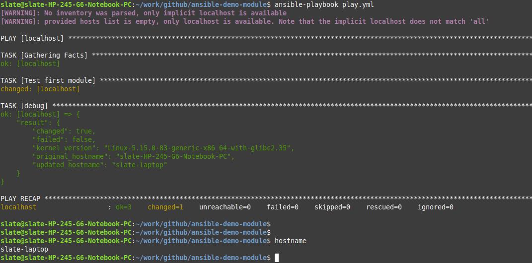 ansible_custom_module_output