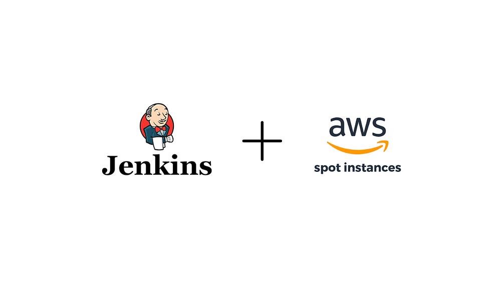 Jenkins - Using Spot Instances And Failover Strategies