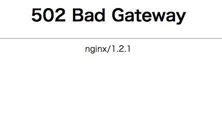 Understanding Nginx 502 Bad Gateway: Causes and Solutions