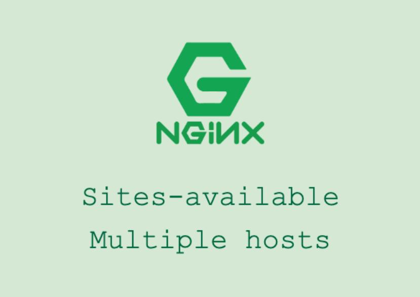 How to Set Up Multiple Websites with Nginx Virtual Hosts